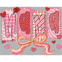 Mother's Day-MM 7493